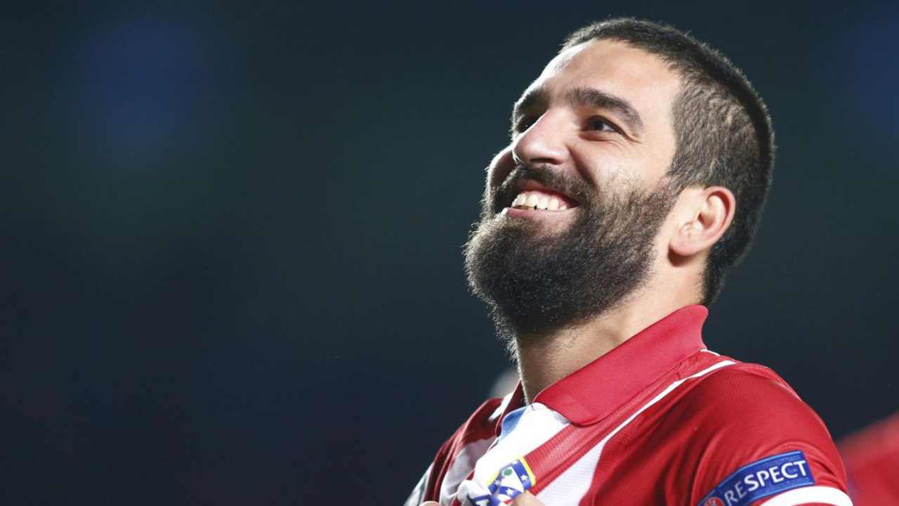 Arda Turan