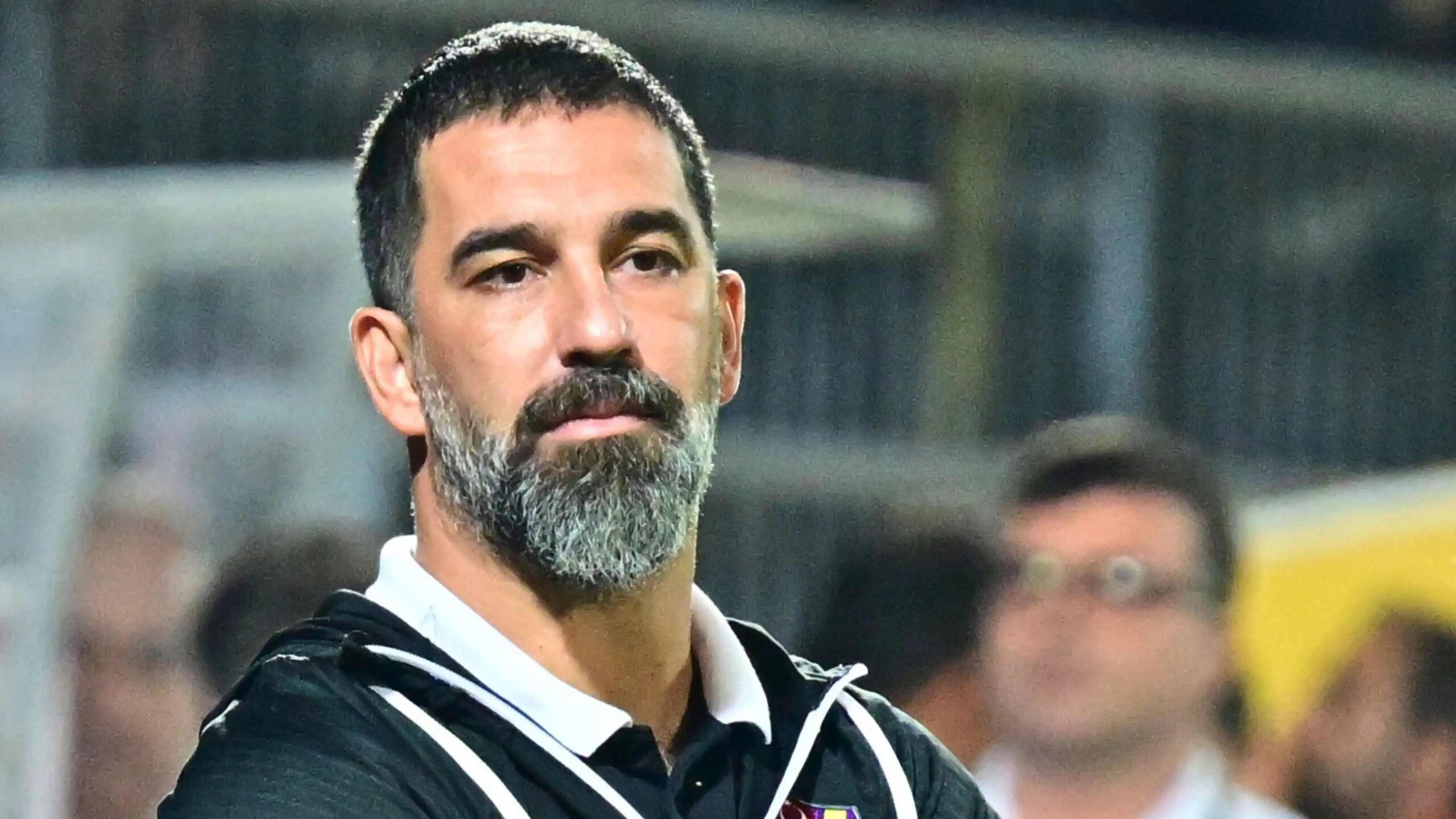 Arda Turan