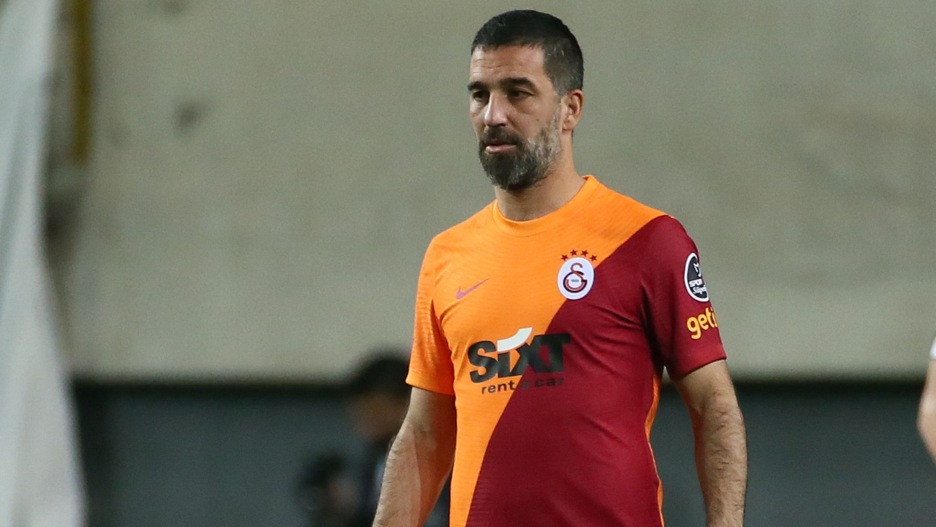 Arda Turan Galatasaray