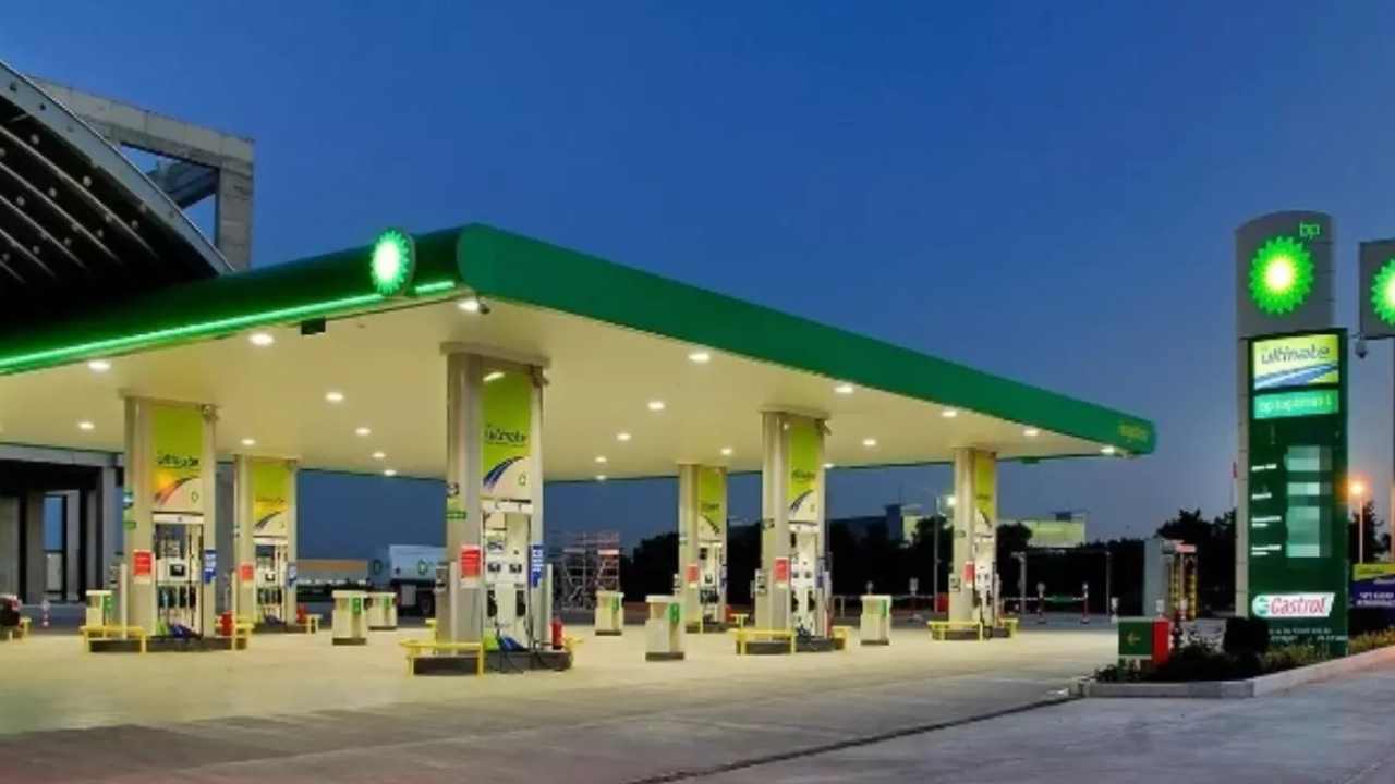 BP