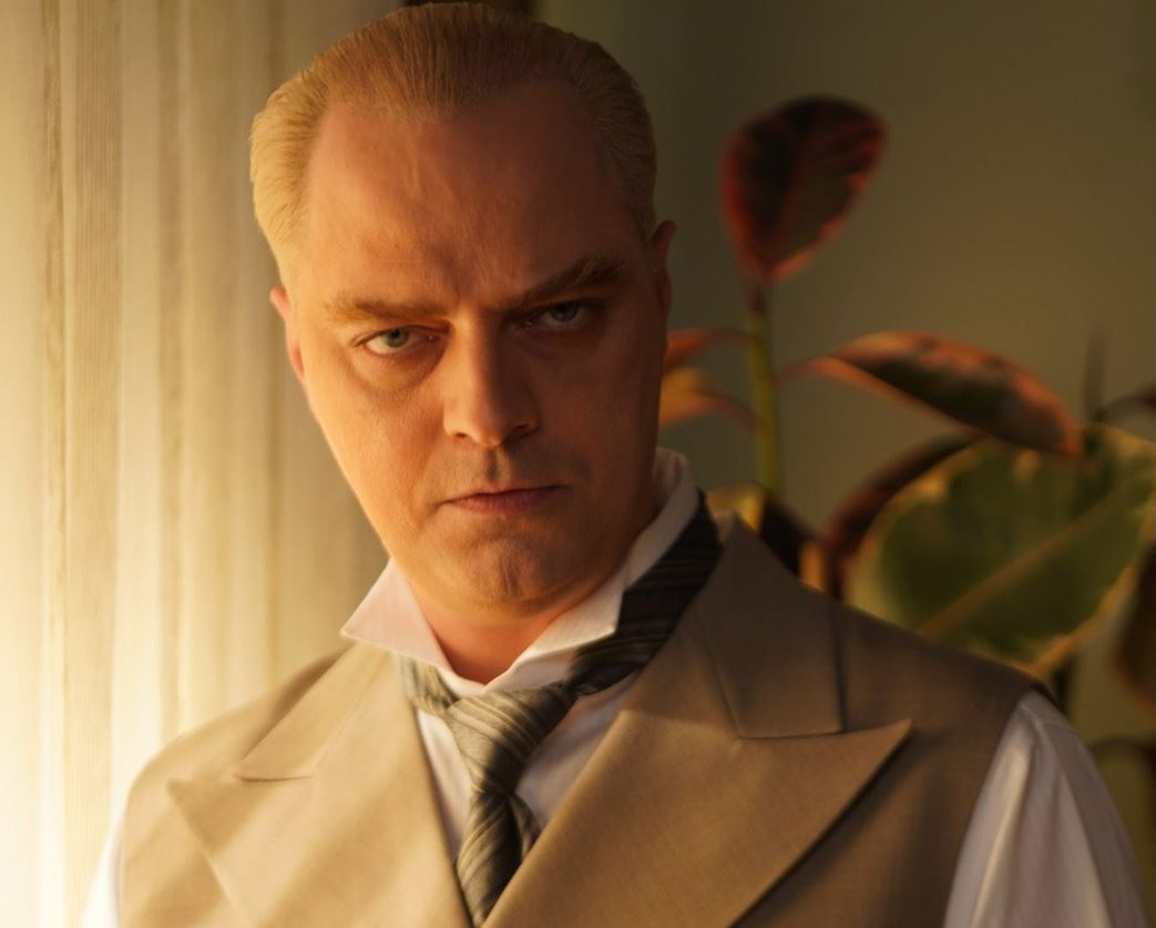 Bir Cumhuriyet Şarkısı Atatürk Filmi