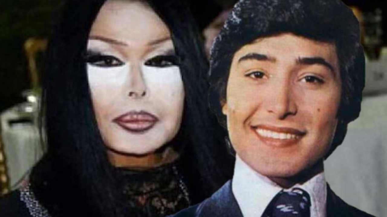 Bülent Ersoy