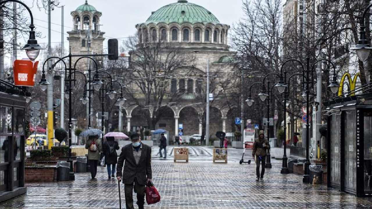 Bulgaristan