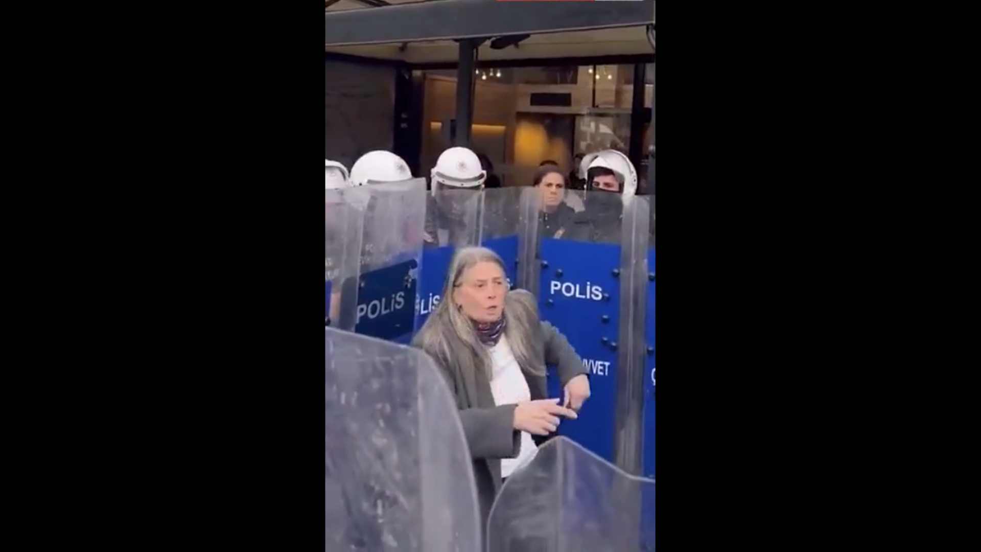 CHP Trabzon Milletvekili Sibel Suiçmez