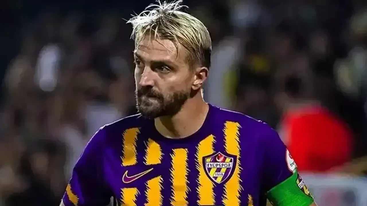 Caner Erkin