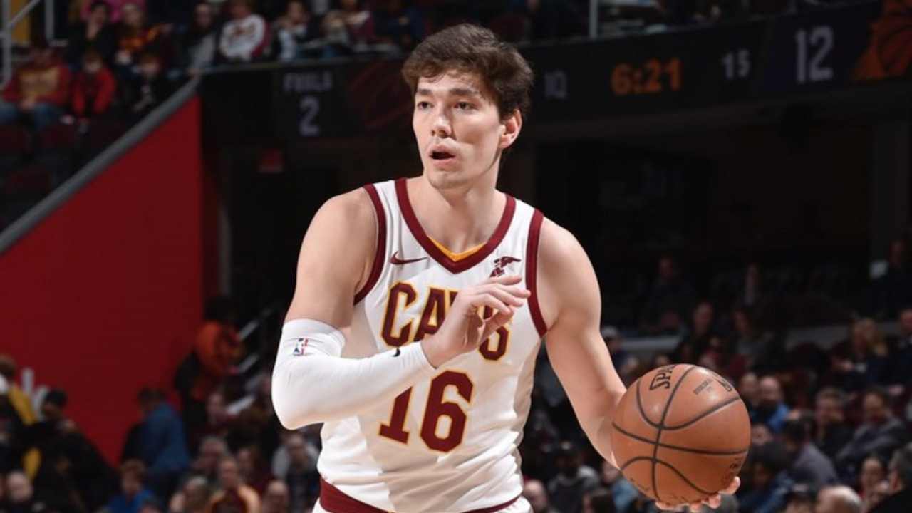 Cedi Osman
