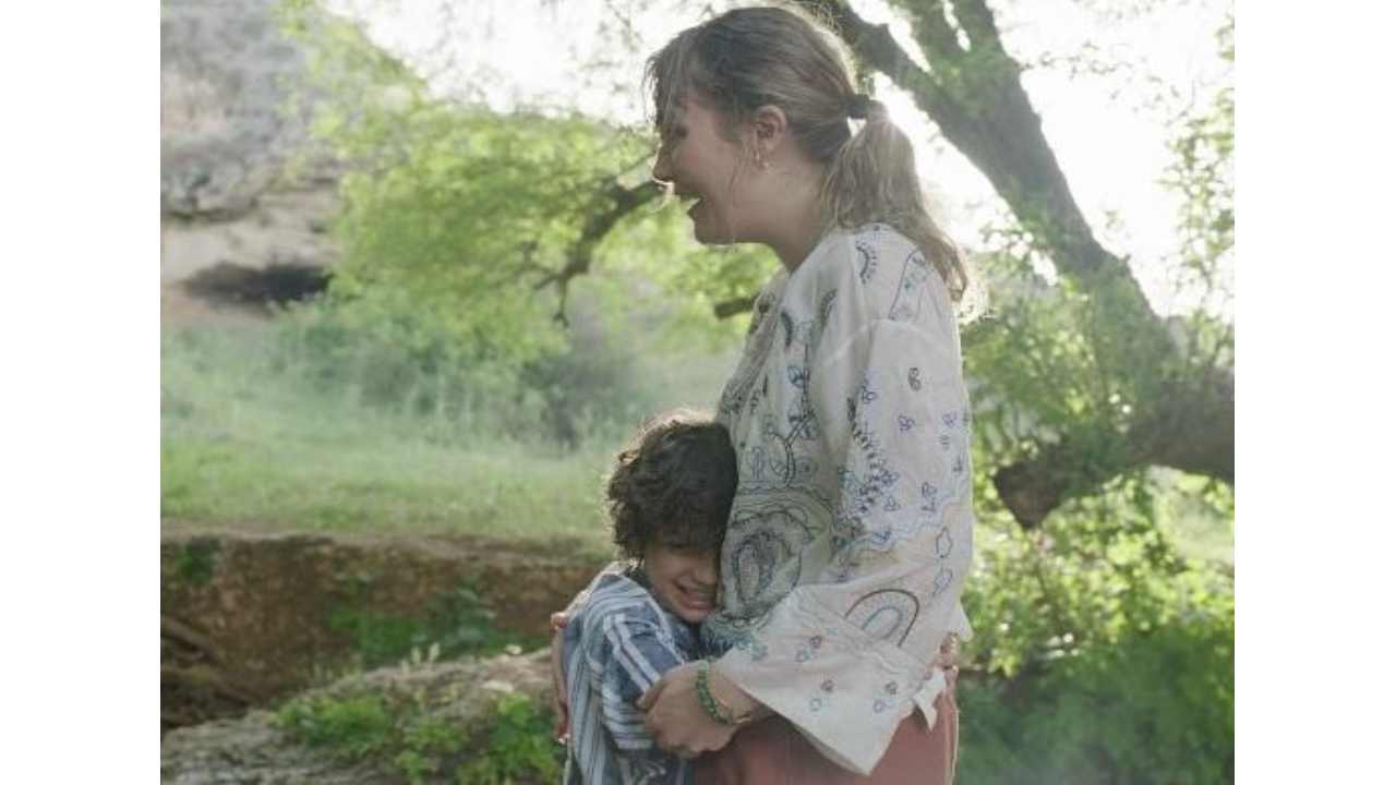 Deniz Işın Rahma Filmi
