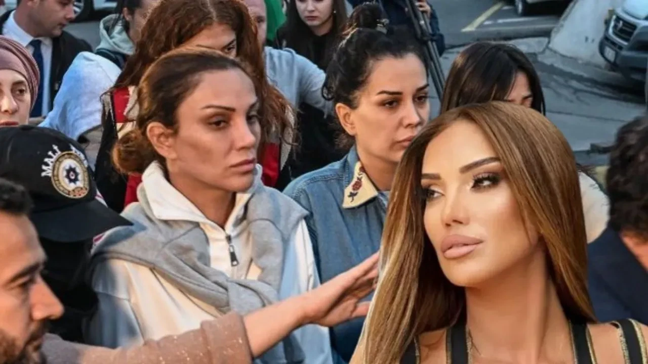 Dilan Polat'ın ablası Sıla Doğu