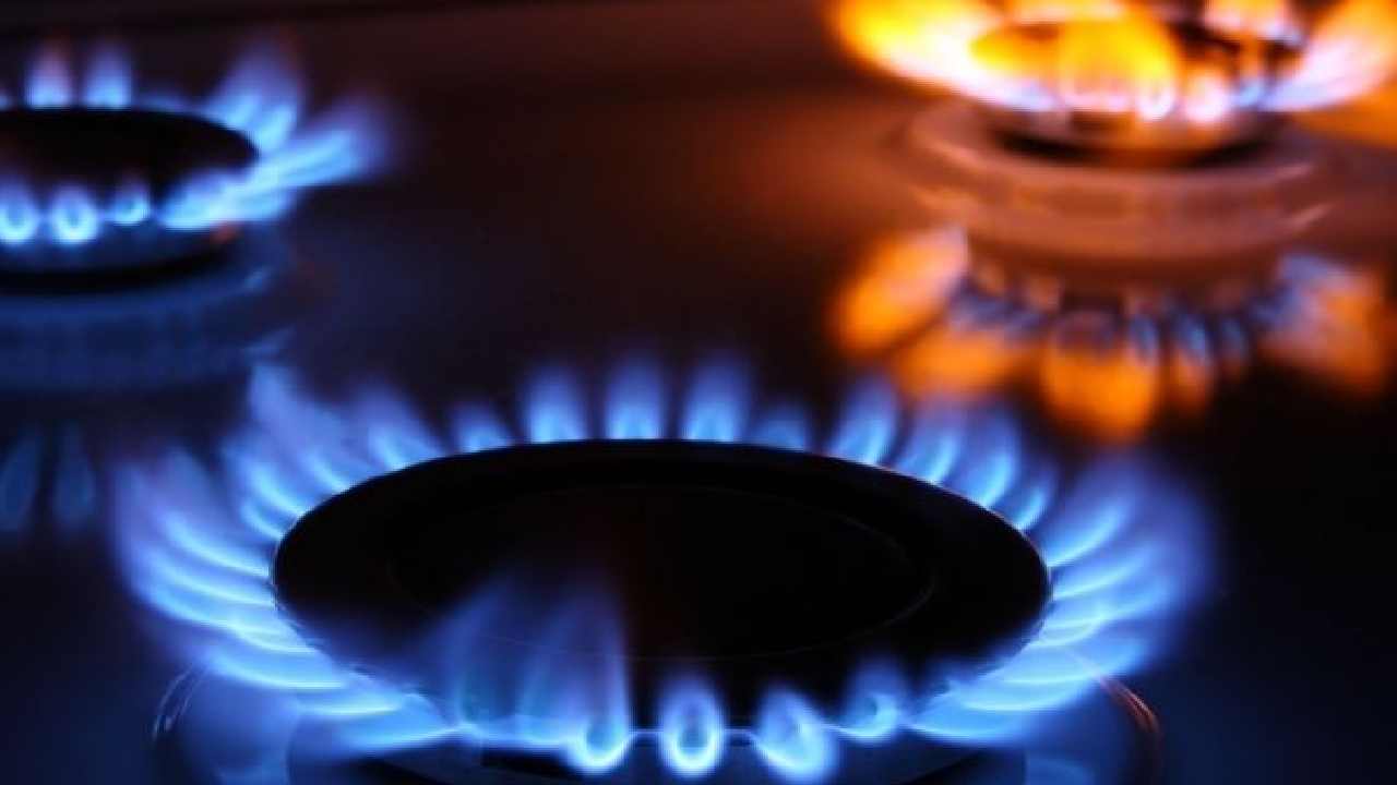 doğal gaz