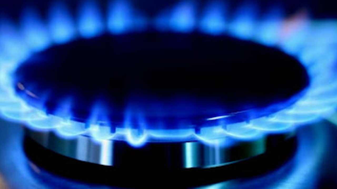 doğal gaz