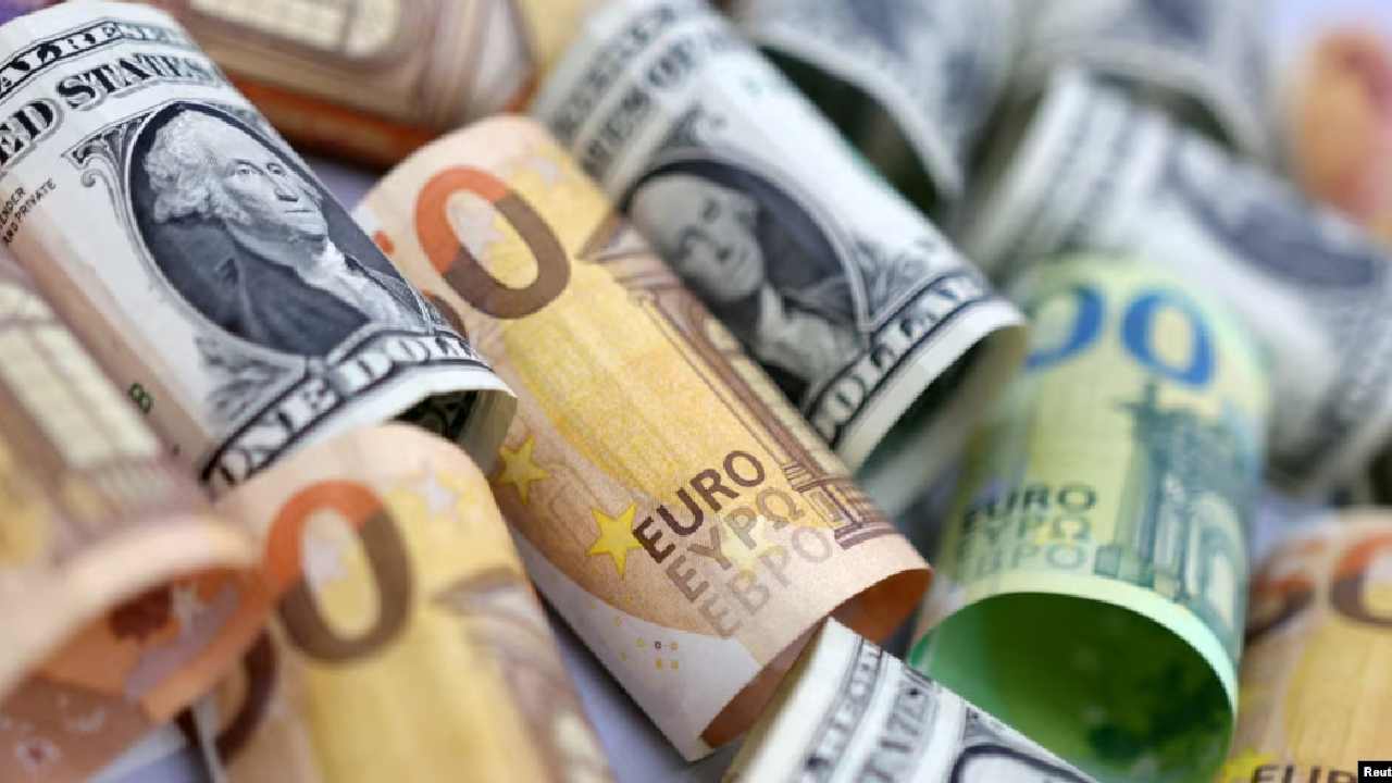 Dolar ve Euro