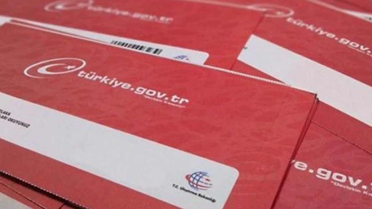 E-devlet