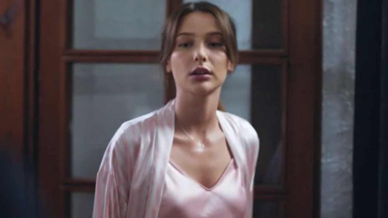 Elçin Zehra İrem