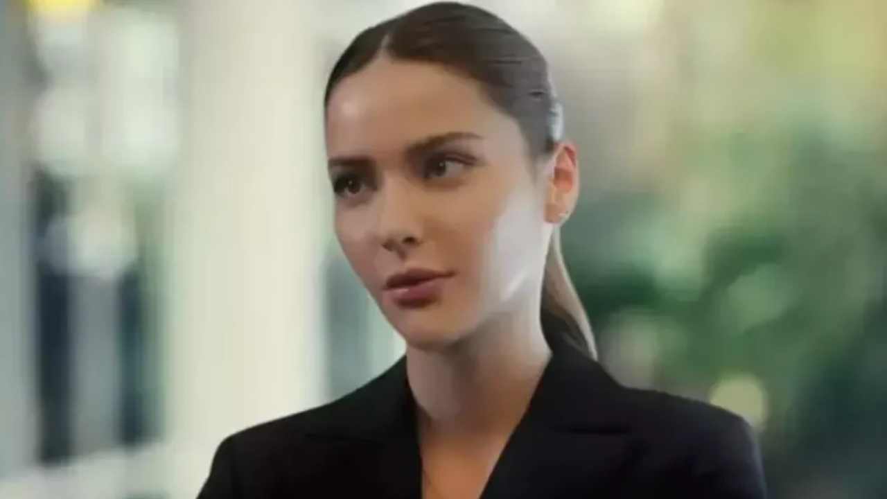 Elçin Zehra İrem