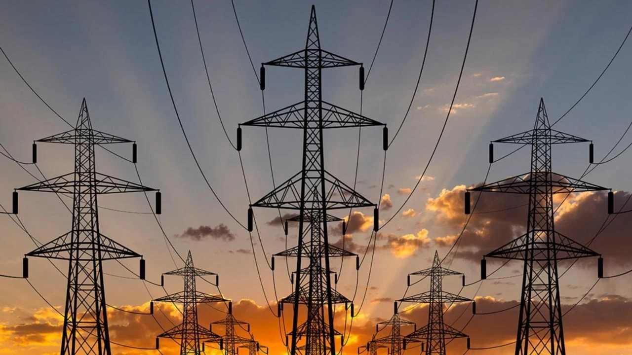 Elektrik