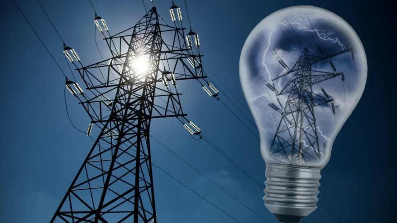 Elektrik