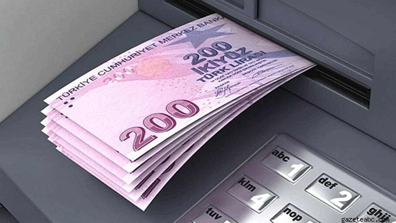 Emekli maaşı
