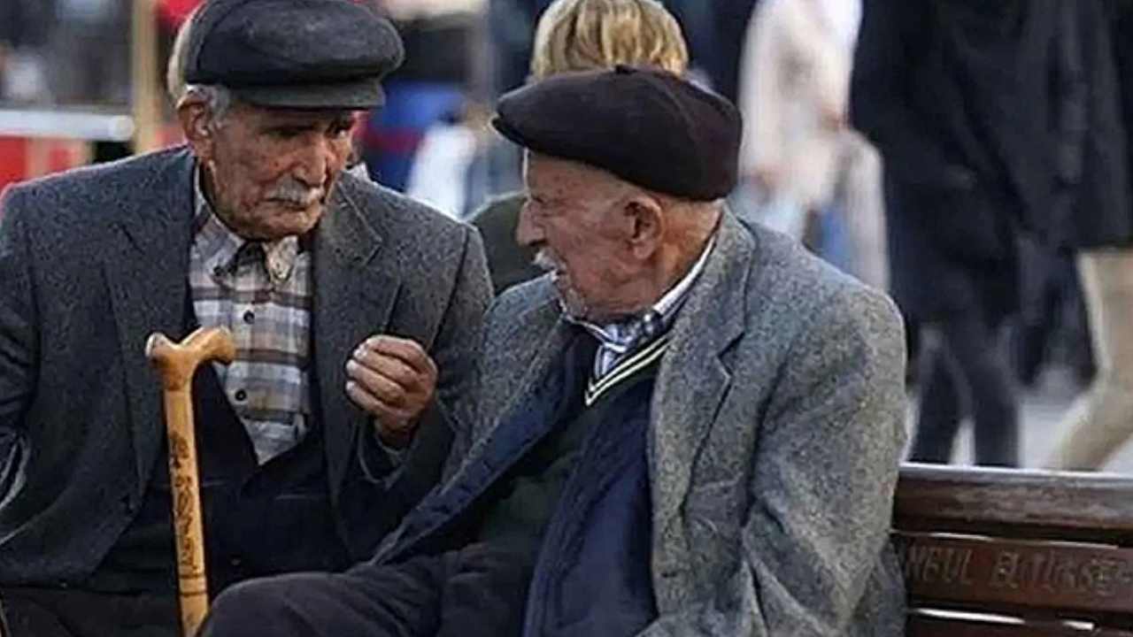 Emekliler