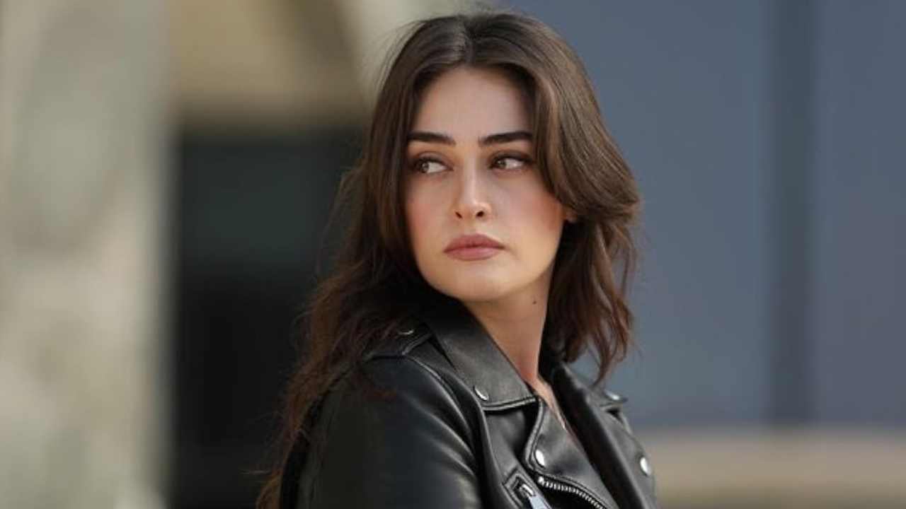 Esra Bilgiç