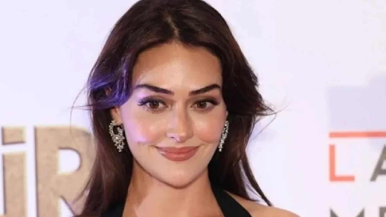 Esra Bilgiç