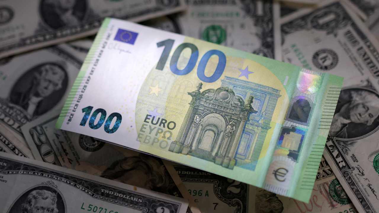 Euro Para