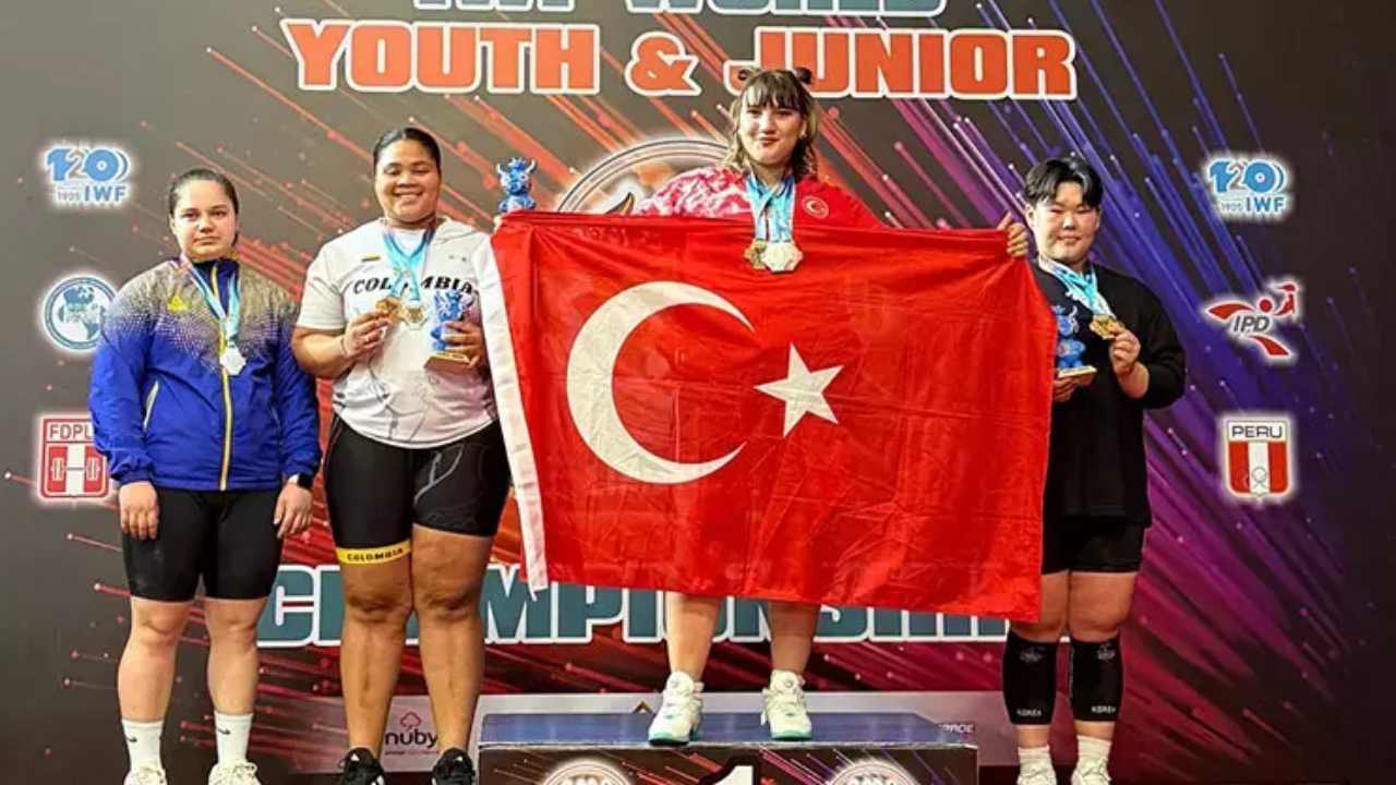 Fatmagül Çevik