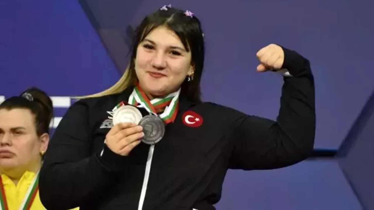 Fatmagül Çevik