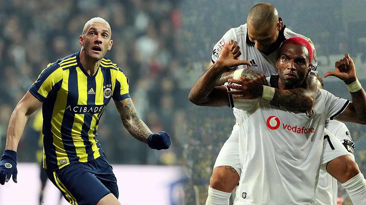 Fenerbahçe - Beşiktaş