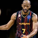 Galatasaray Basketbol Şampiyonlar Ligi