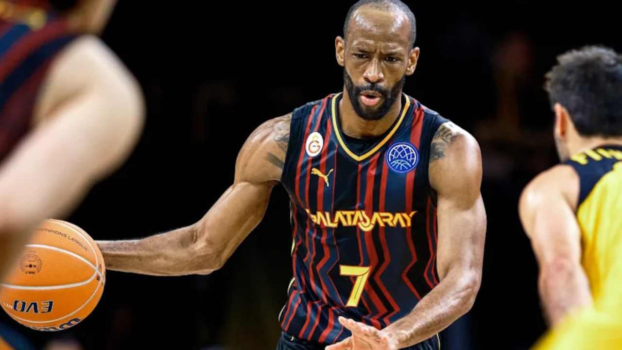 Galatasaray Basketbol Şampiyonlar Ligi