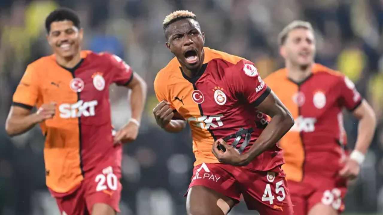 Galatasaray
