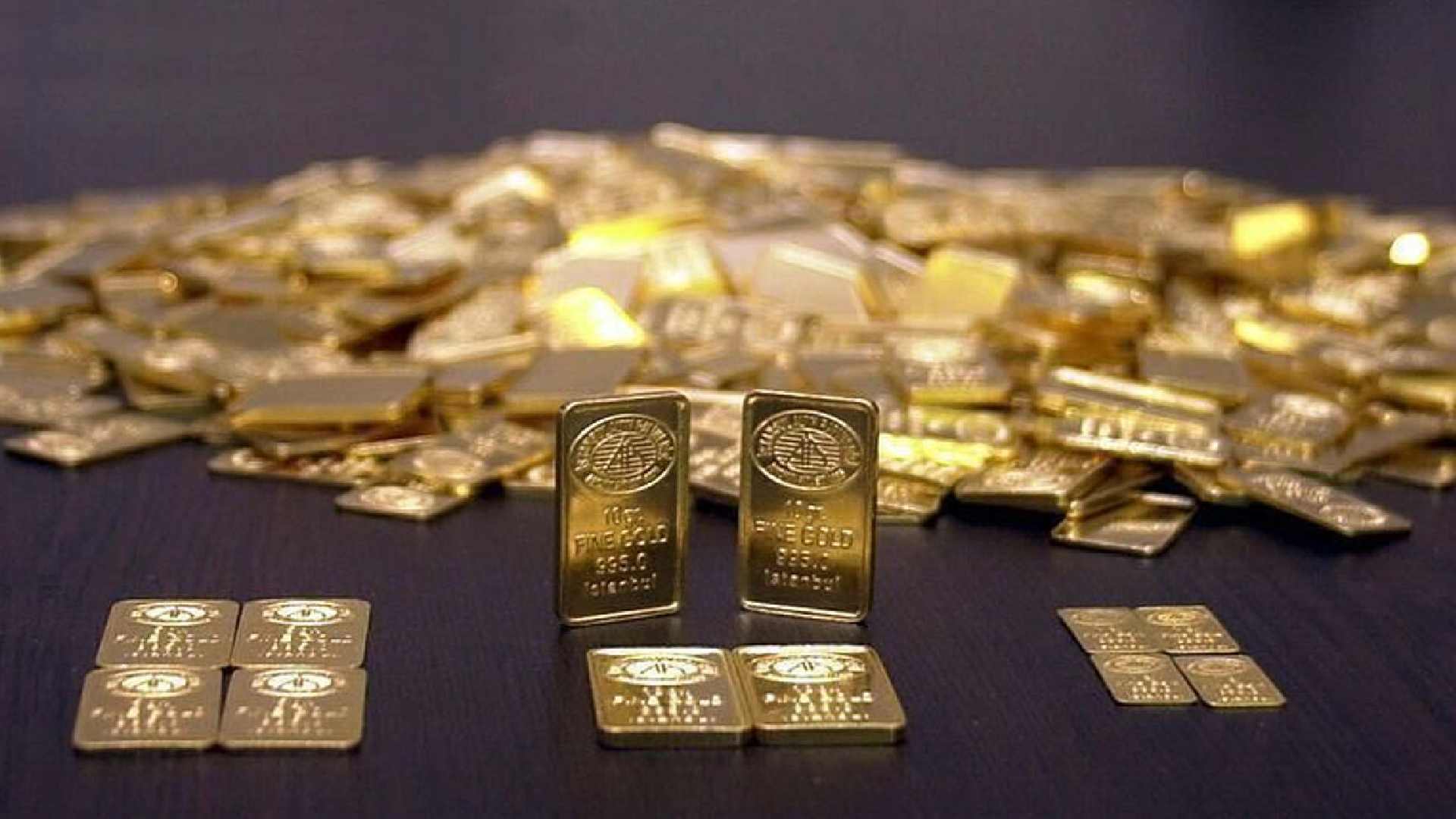 Goldman Sachs Altın