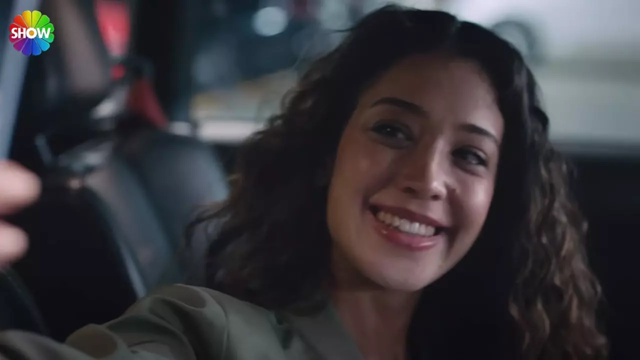 Hatice Deniz