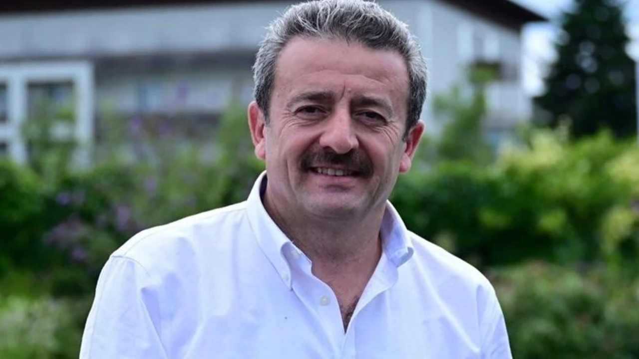 İbrahim Hatipoğlu