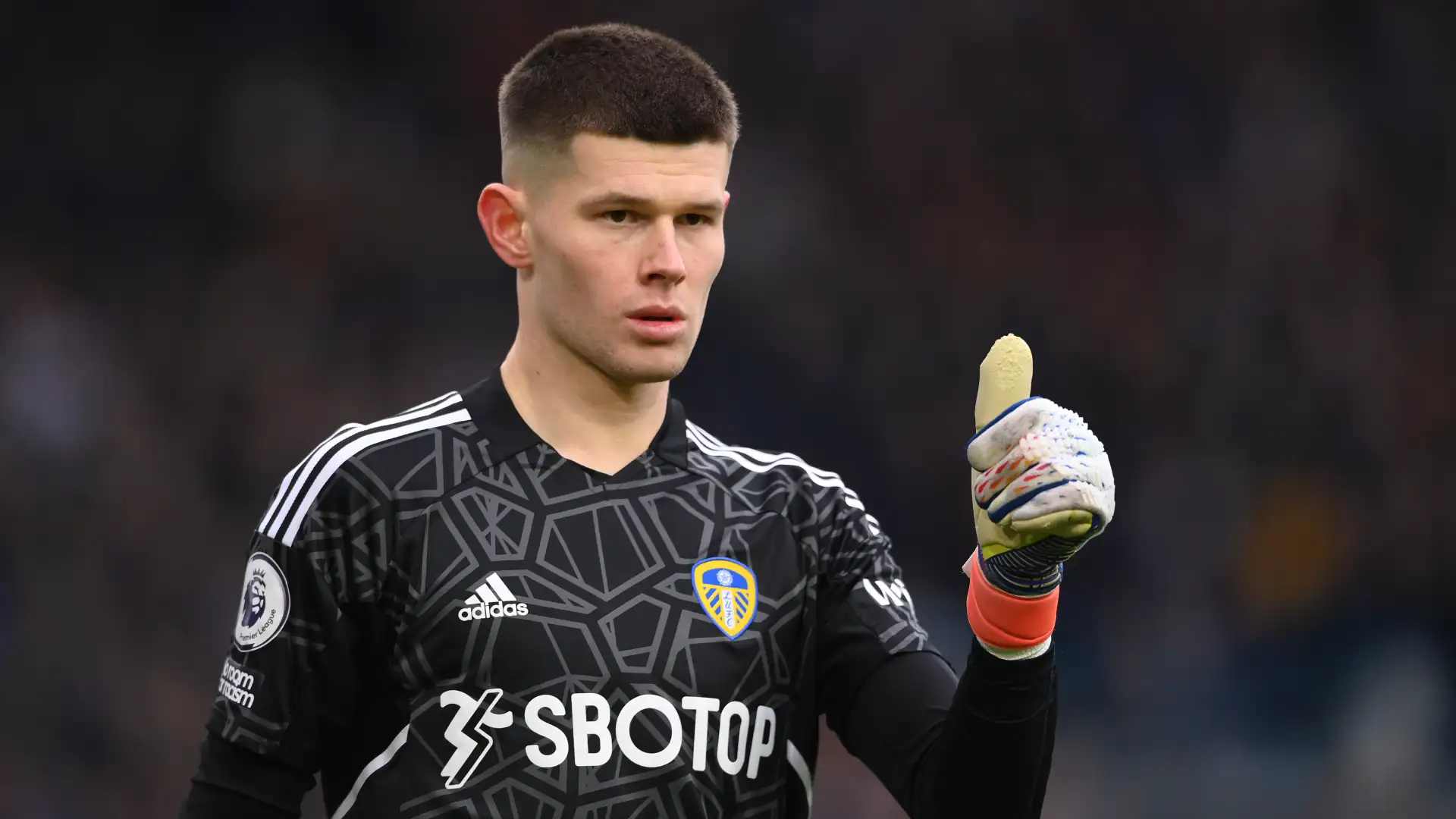 Illan Meslier