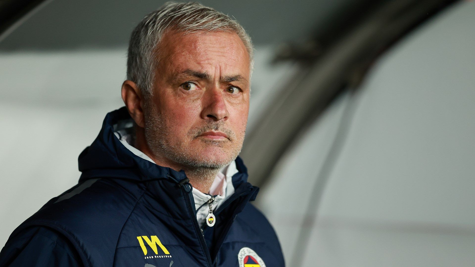 Jose Mourinho Fenerbahçe