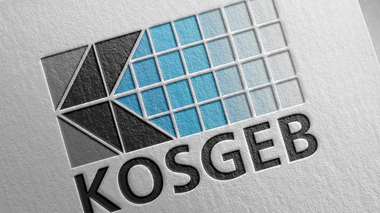 KOSGEB