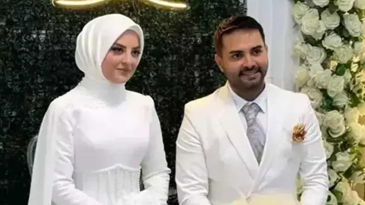 Kadir Ezildi ile Gamze Türkmen