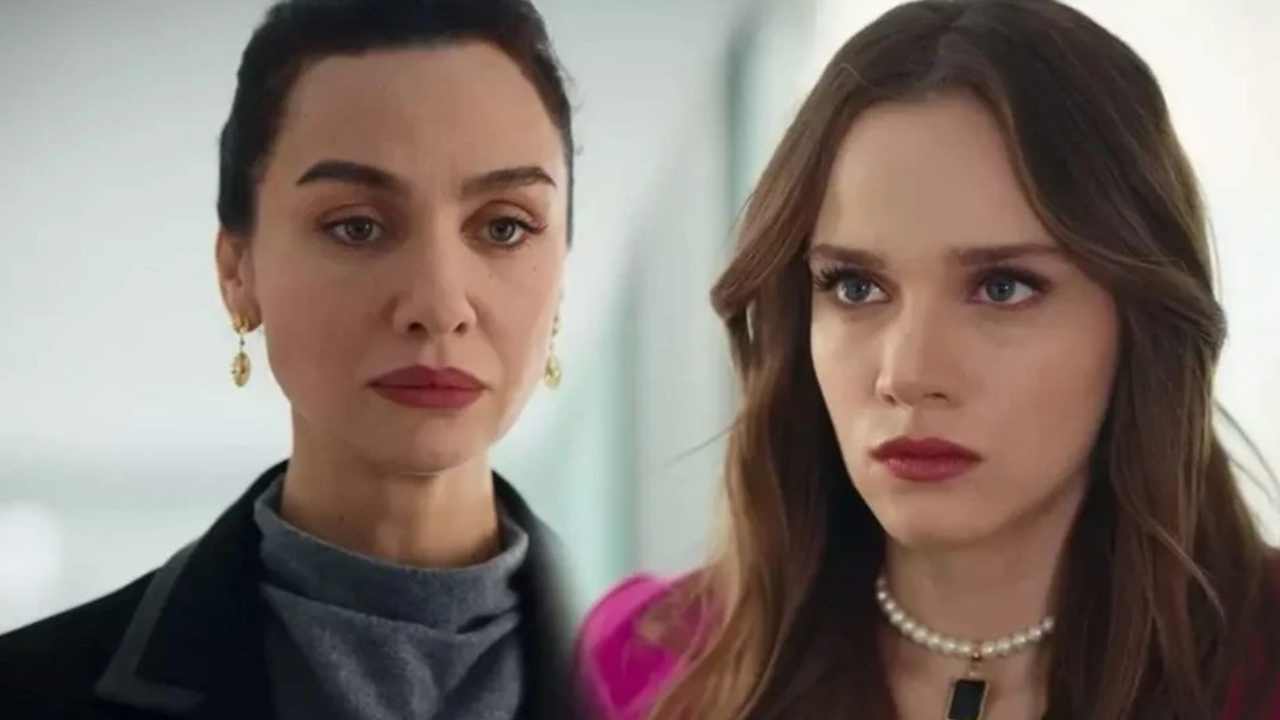 Kuş Uçuşu dizisi