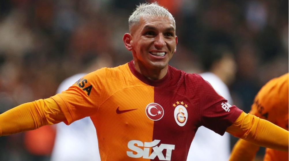 Lucas Torreira