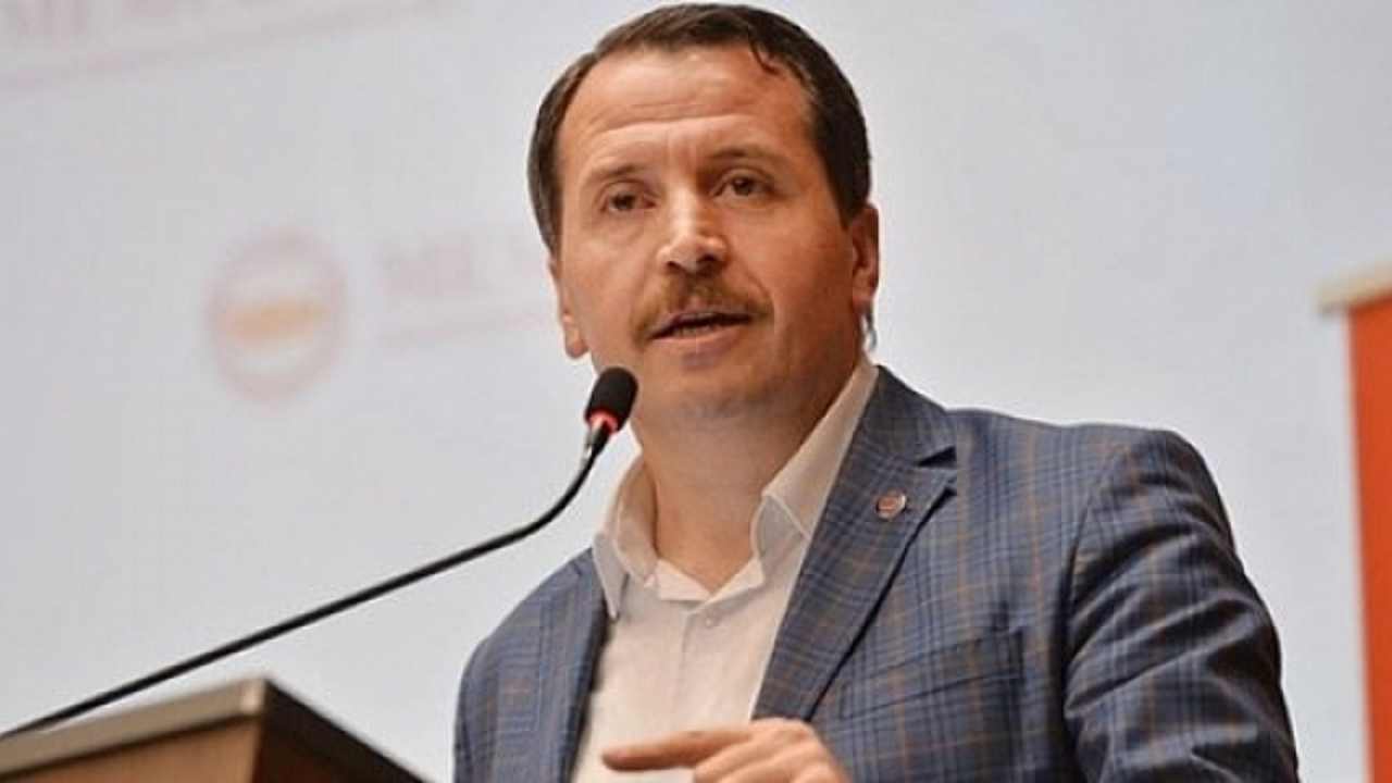 Memur-Sen Genel Başkanı Ali Yalçın