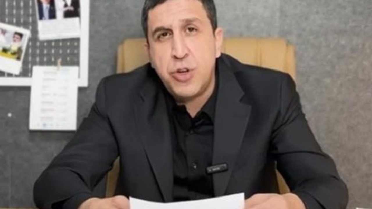 Muhammet Yakut