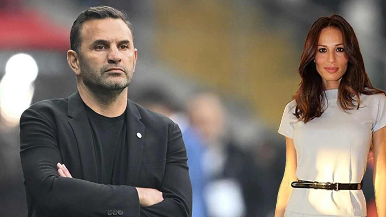 Okan Buruk ve Güzide Duran