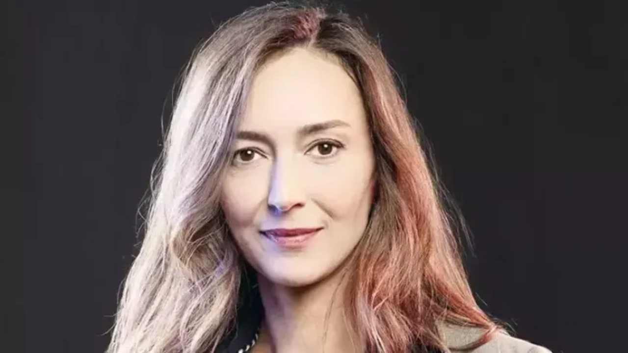 Özlem Çınar
