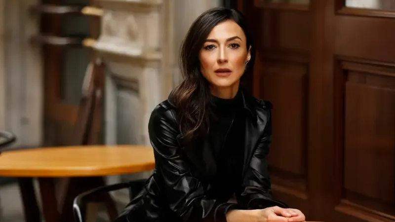 Özlem Çınar
