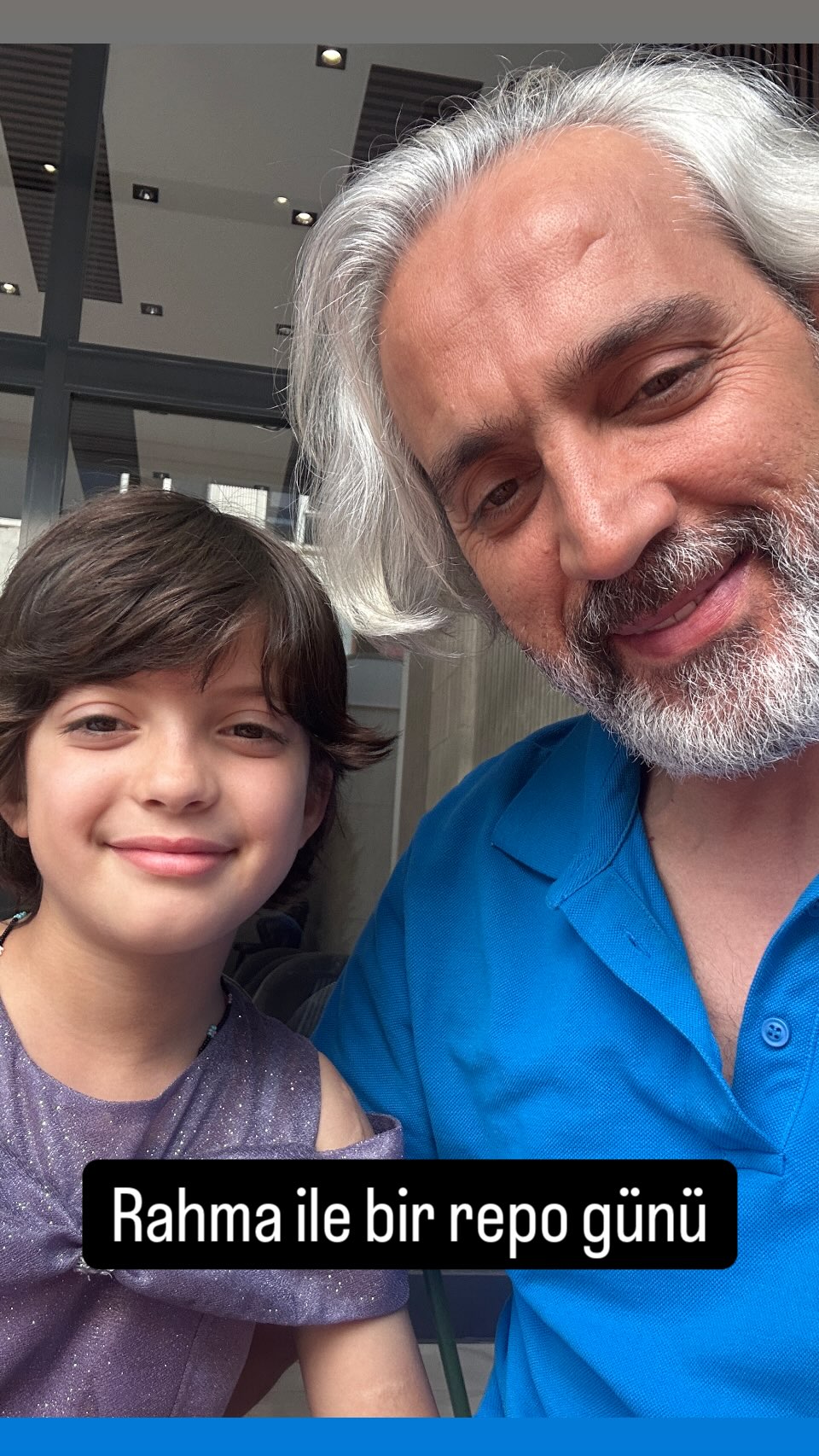 Rahma Filmi ilk kare