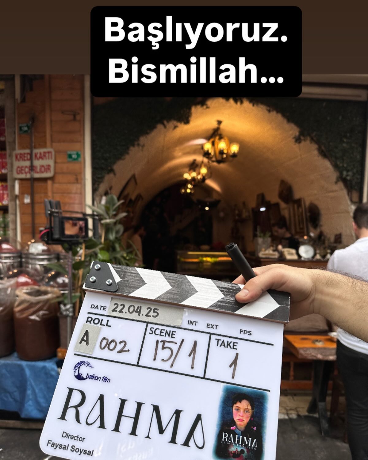 Rahma Filmi