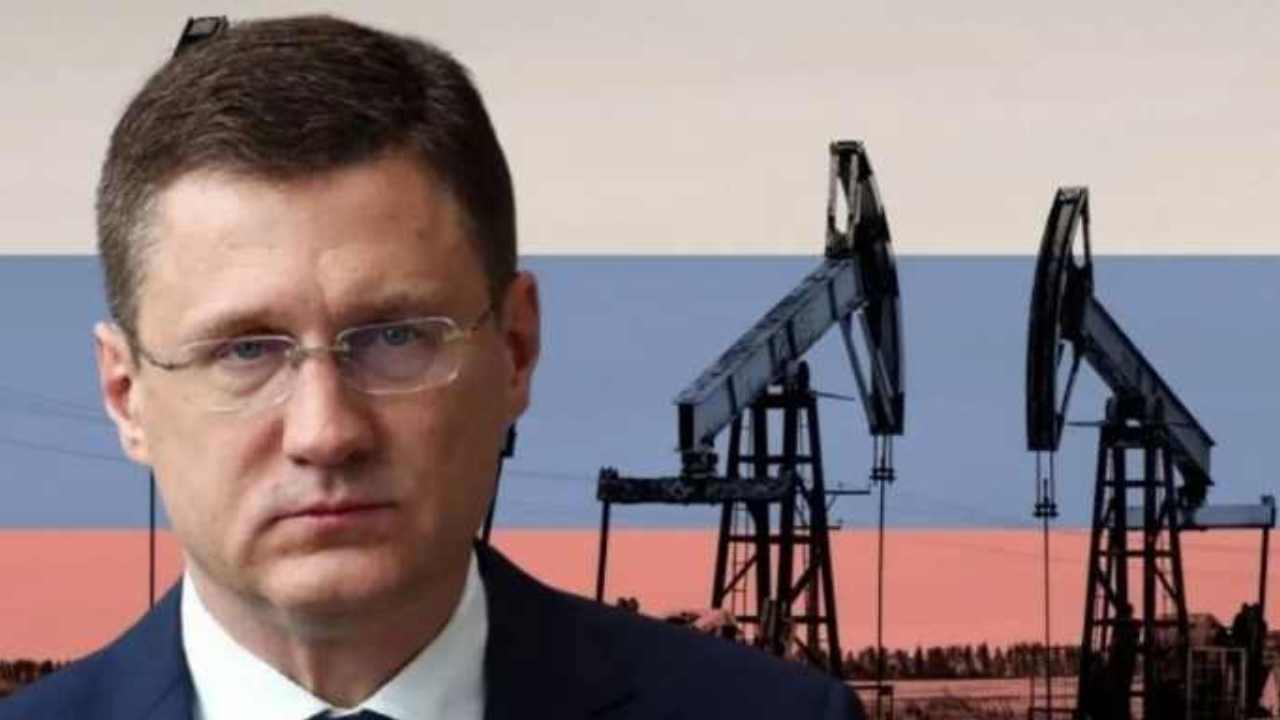 Rusya Asya Enerji