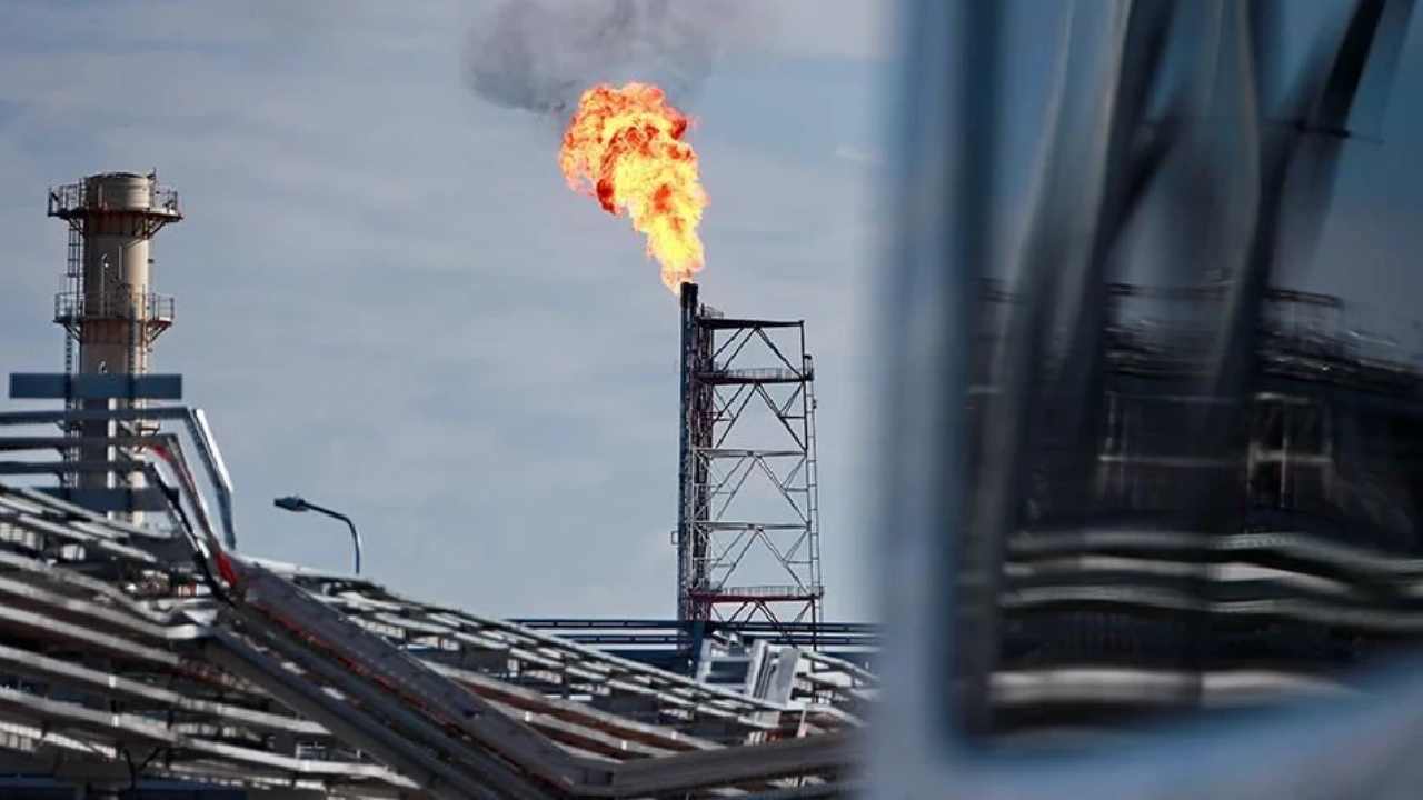 Rusya Asya enerji