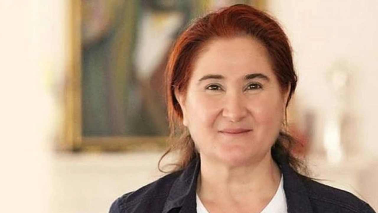 Sabahat Akkiraz